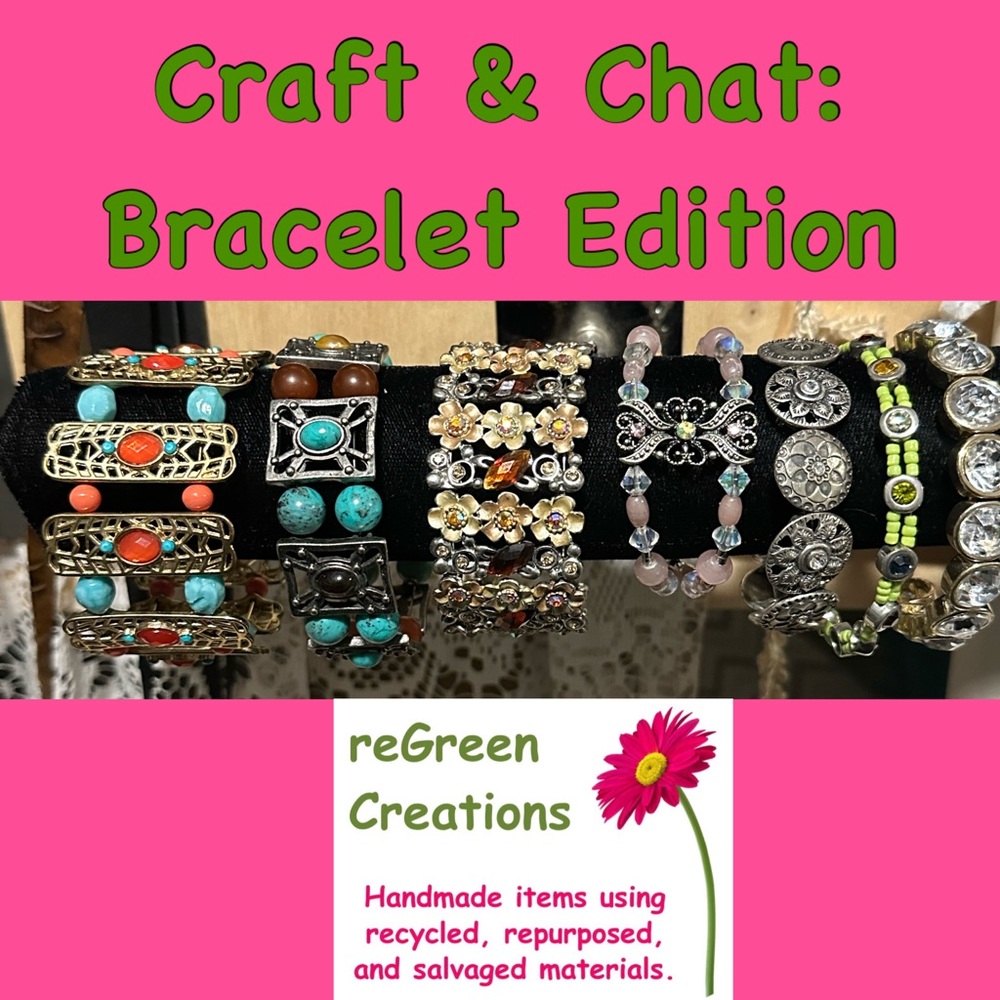 Craft & Chat Live Show Notification